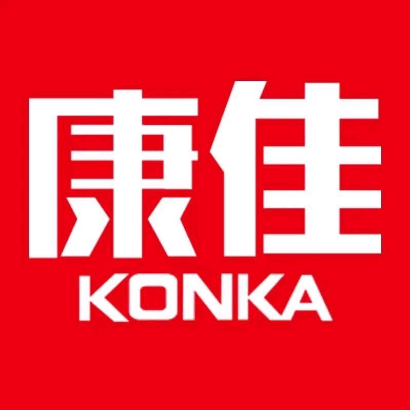 konka康佳智能投影仪