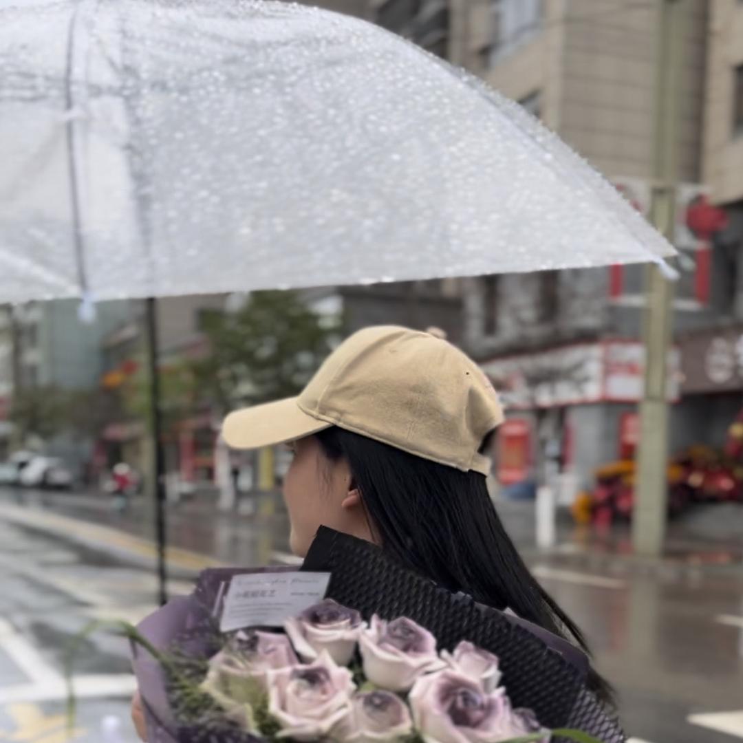 西和小花招鲜花（招学员）