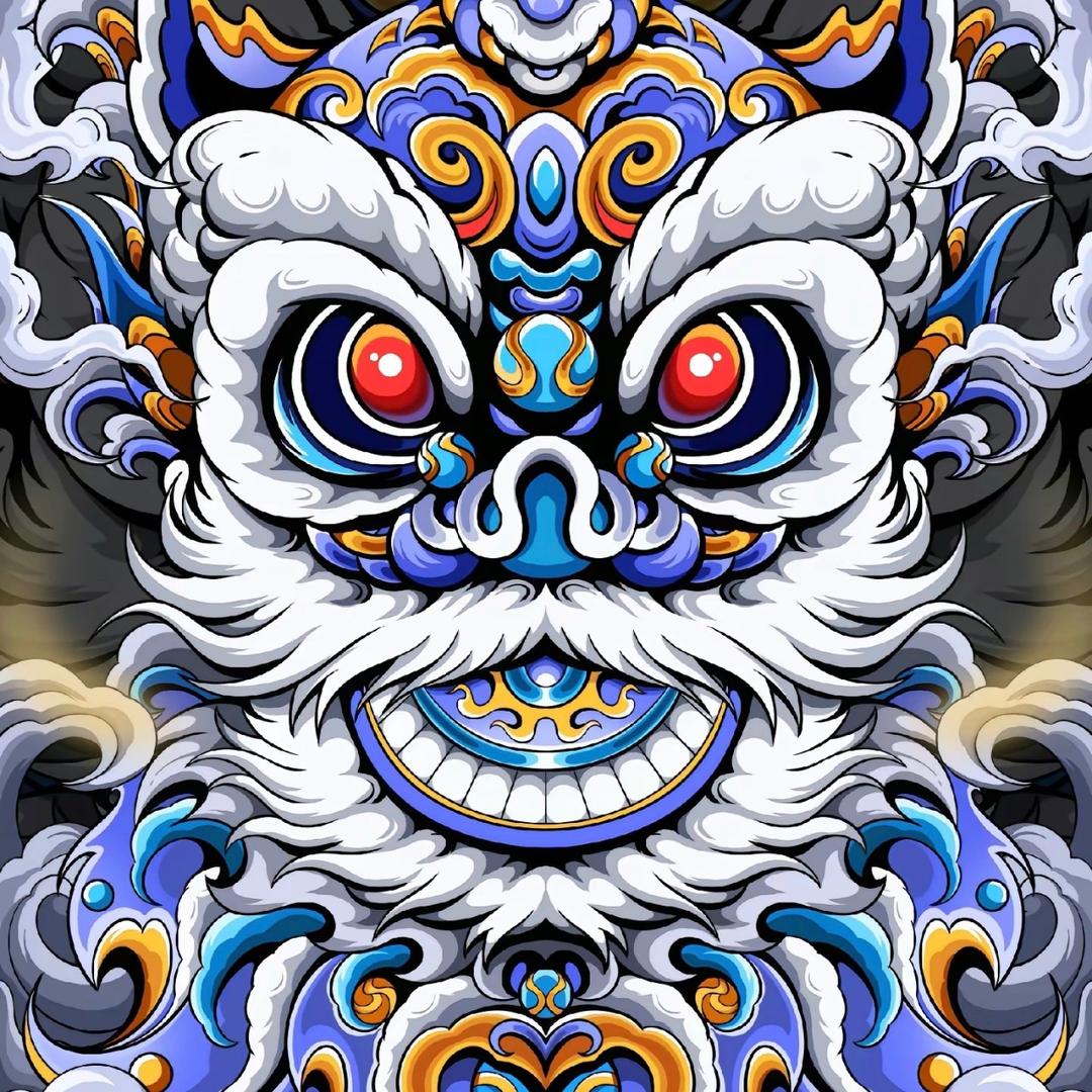 白楼仁義堂