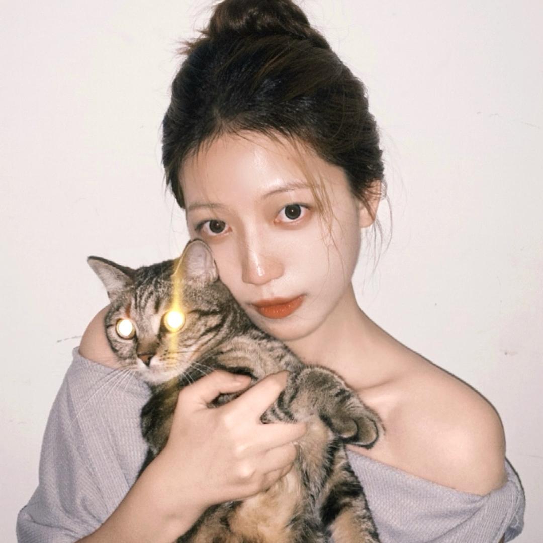 挺有梨猫