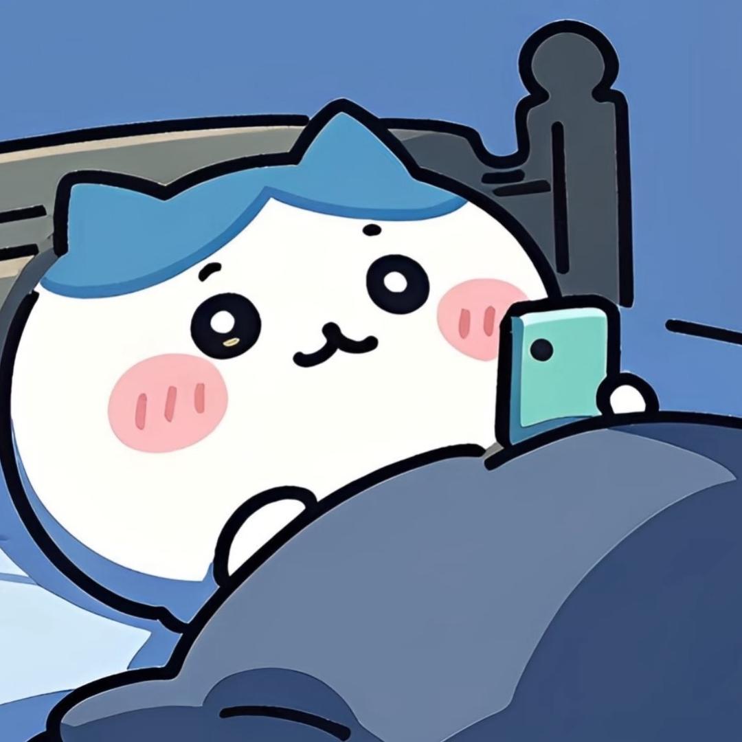 忧郁人类