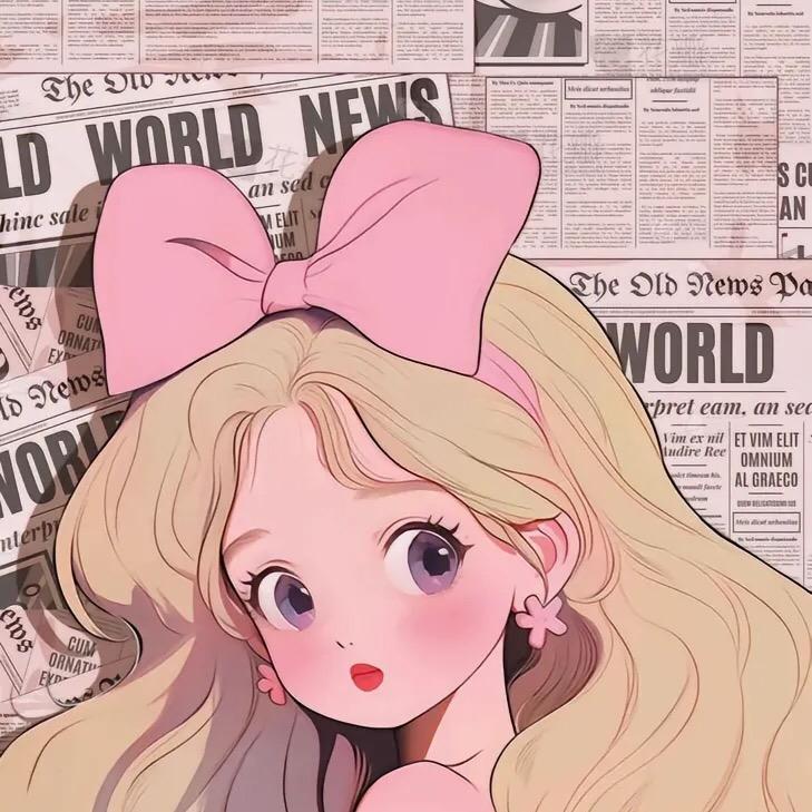 阿欣潮玩纹身贴