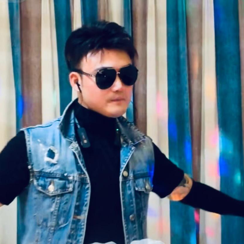 小唐二歌【全网同名】