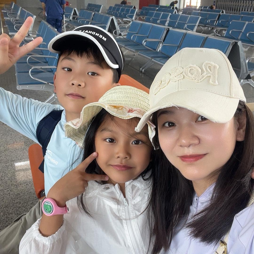聚财小仙女