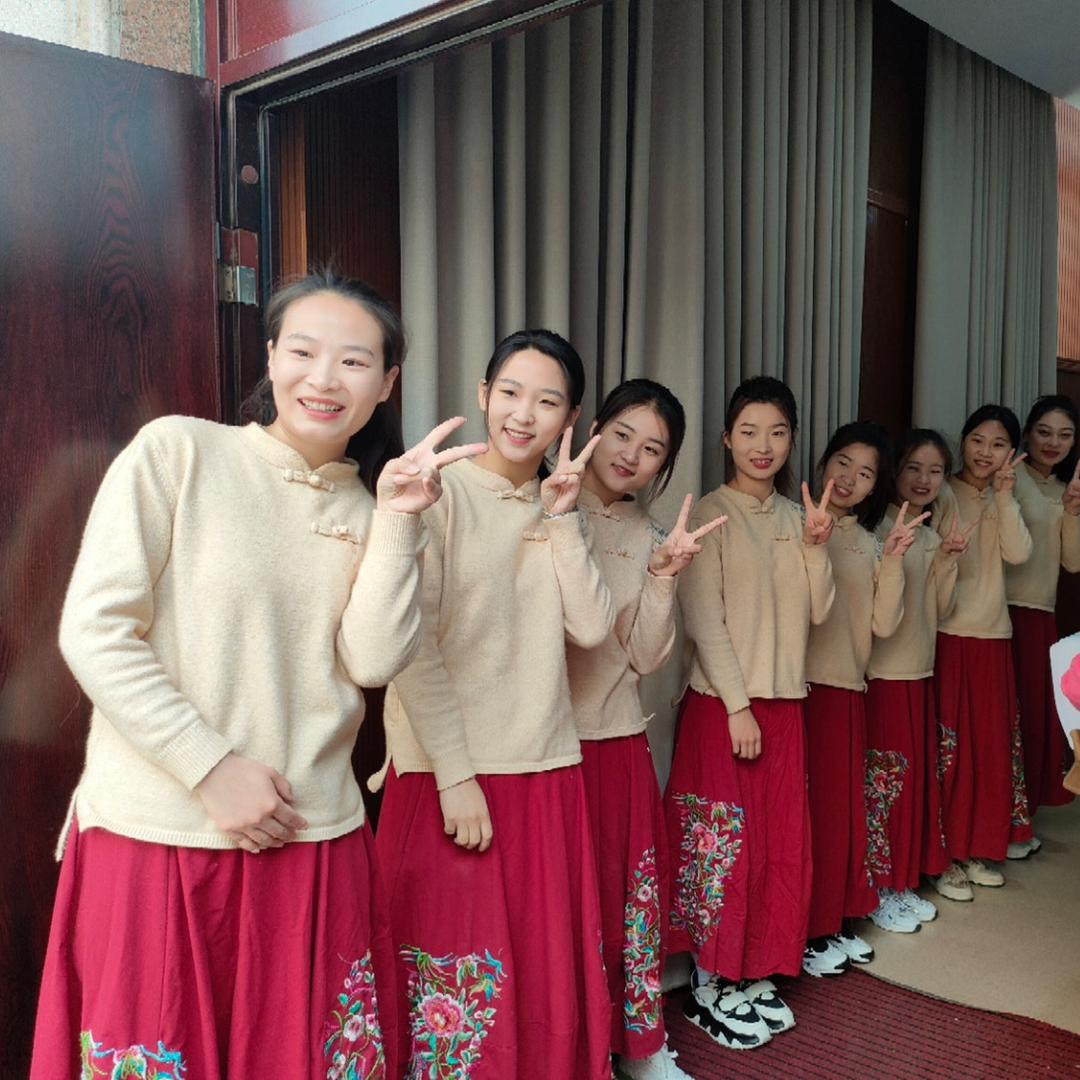 聊城有个芭学园