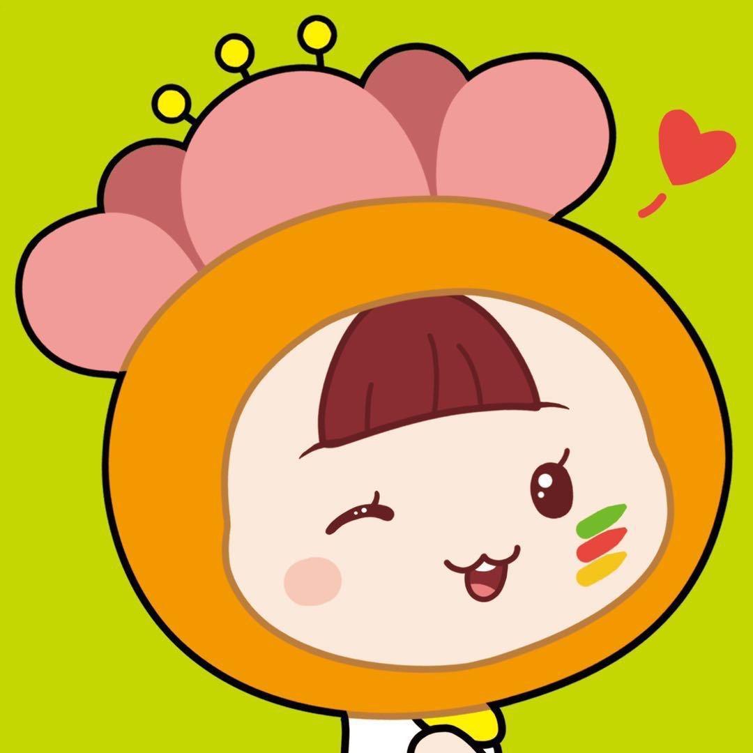 画画的思诺｜插画、特效