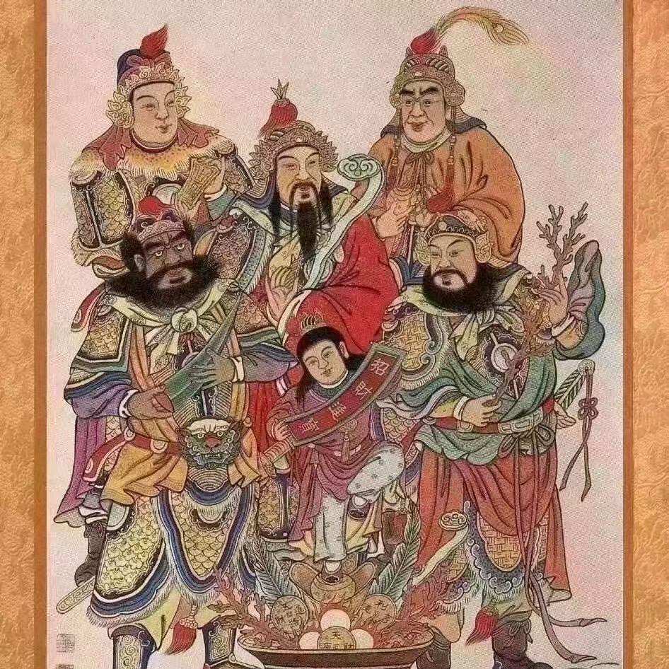 祝你好运💫