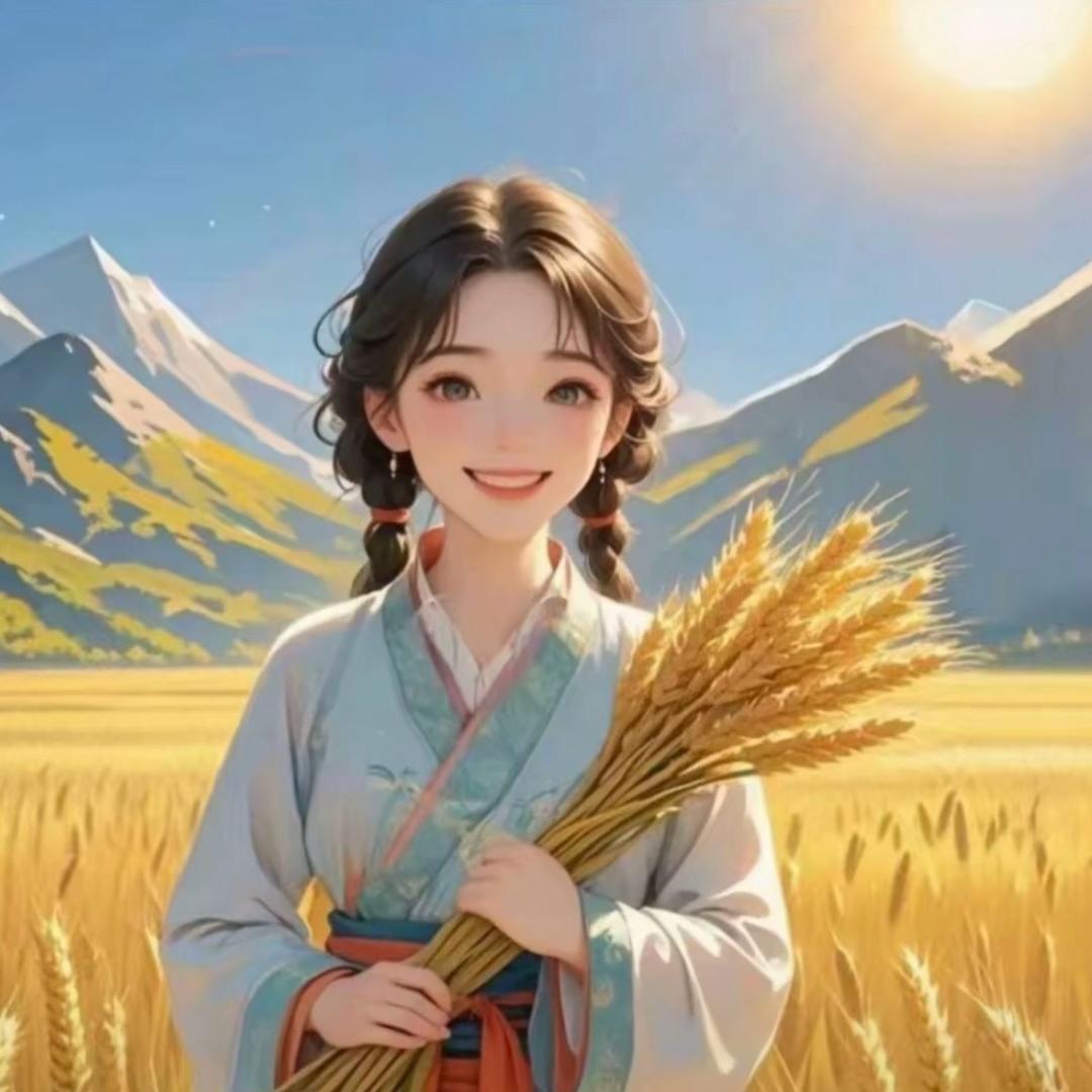 七安*