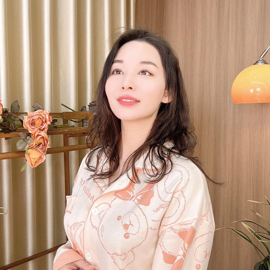 BigJoe大乔家居服睡衣