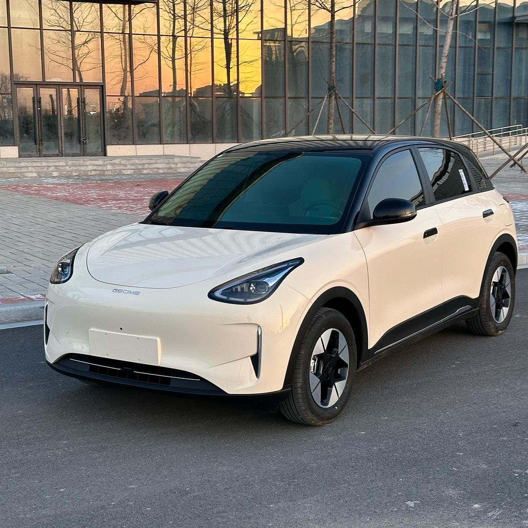星愿车友会🚗