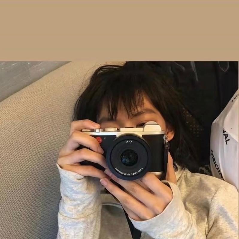 00后女孩看朝鲜