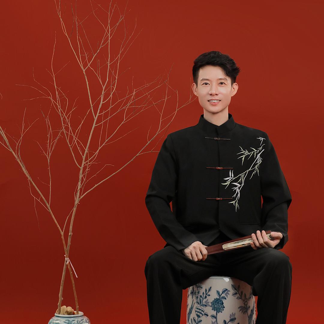 陶瓷小王子
