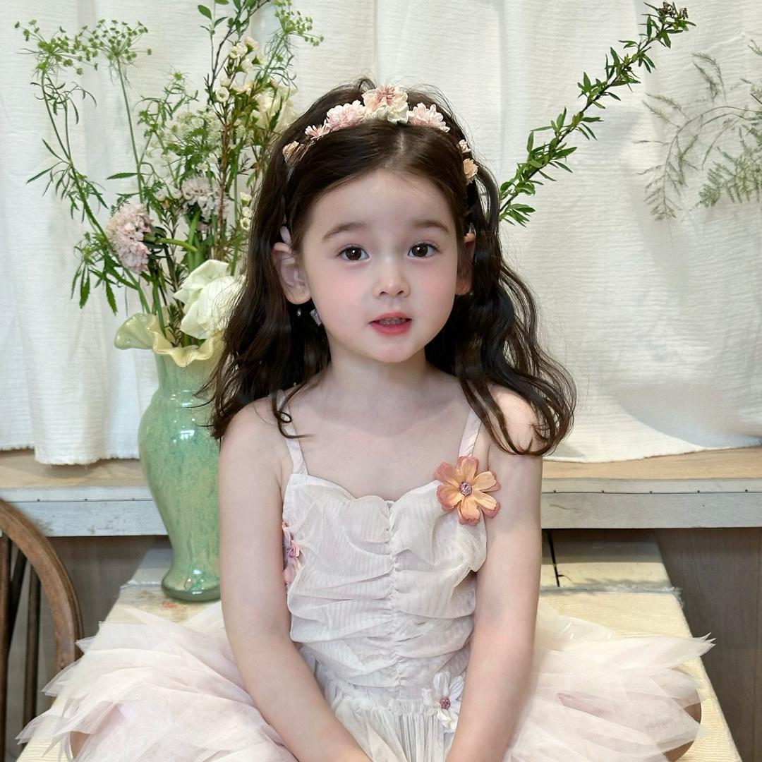 甜柿子婴童优选