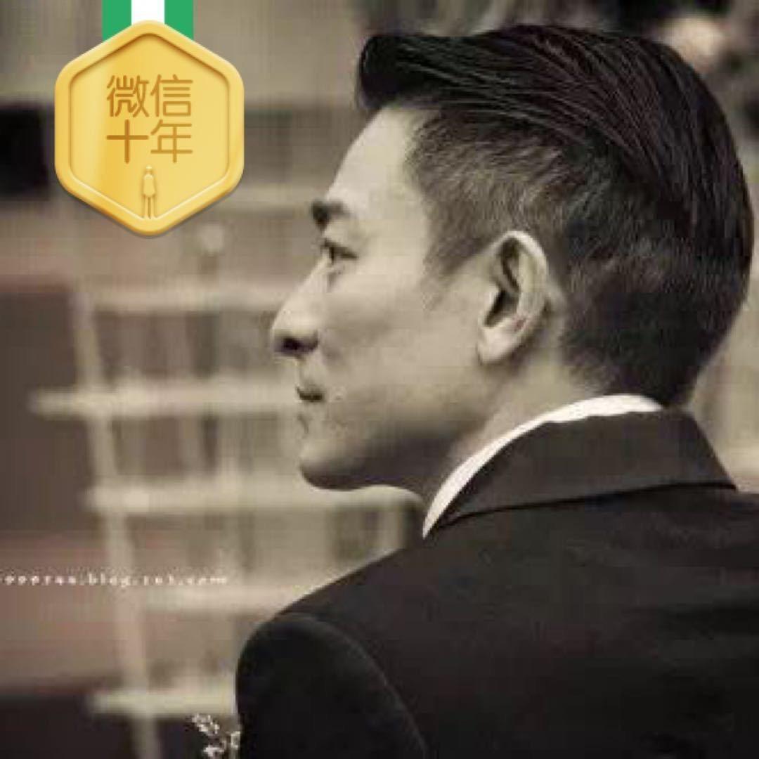 岁月静好如初见