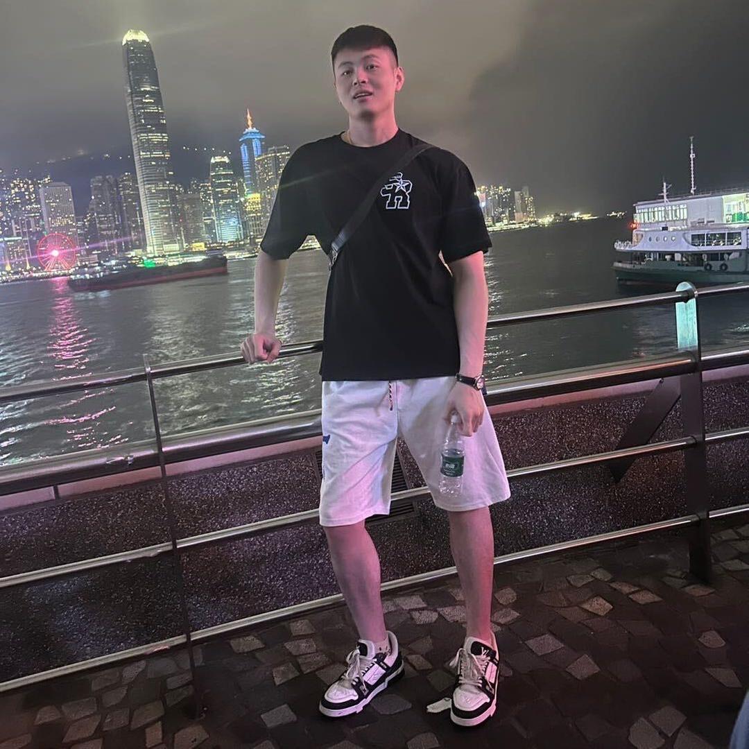 深圳CP酒吧（大芬店）