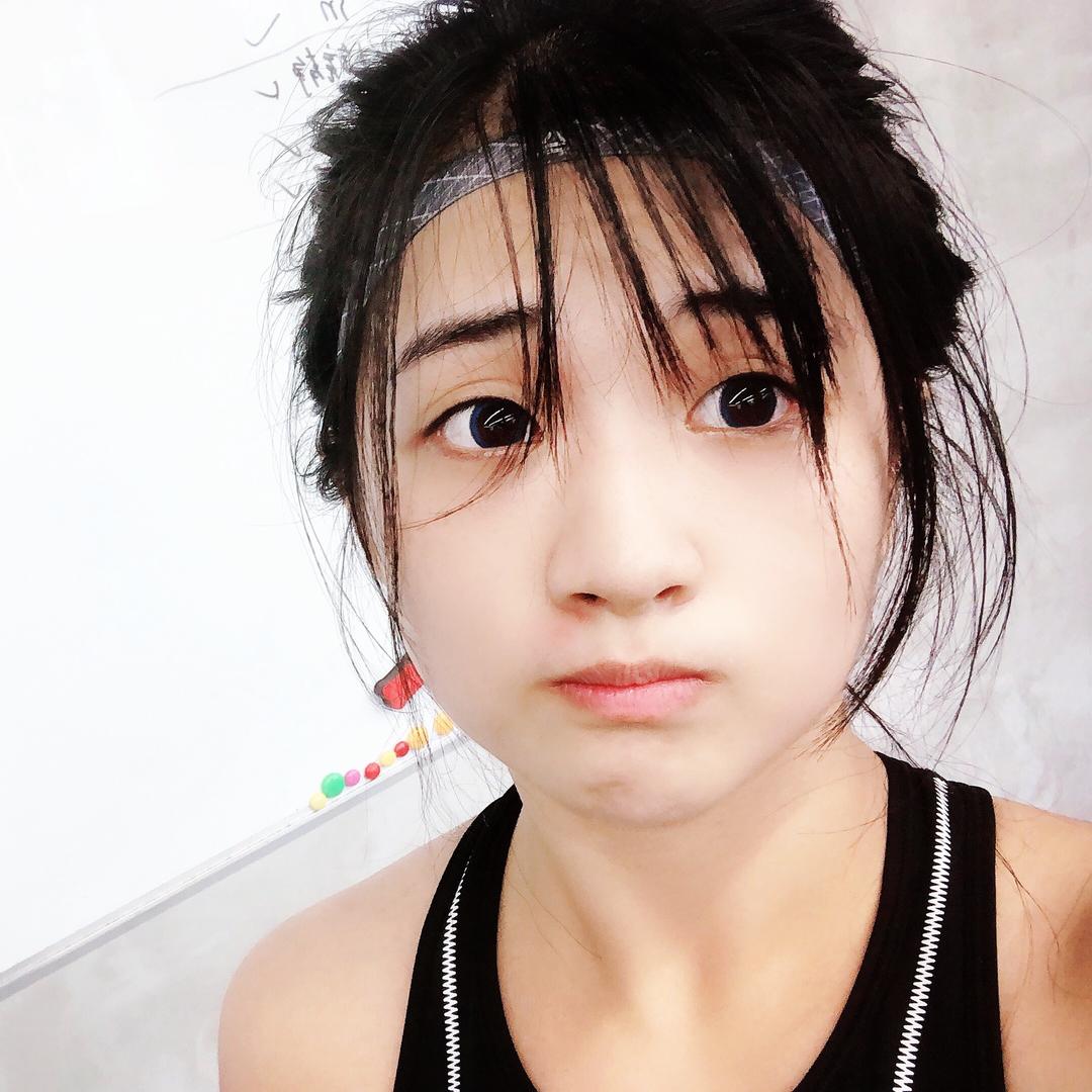 CrossFit妍妍