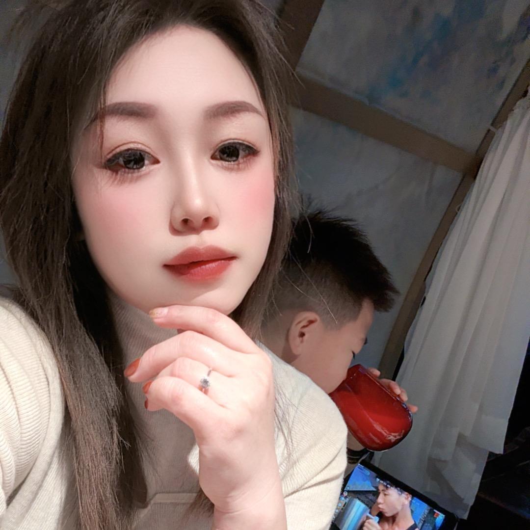 👑幸运女神💃