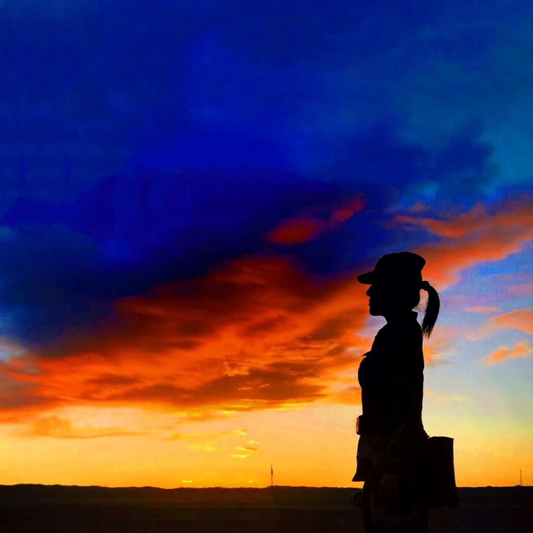 彤大小姐🇨🇳