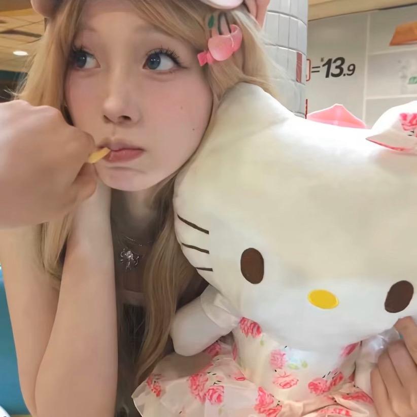 小羊想睡觉