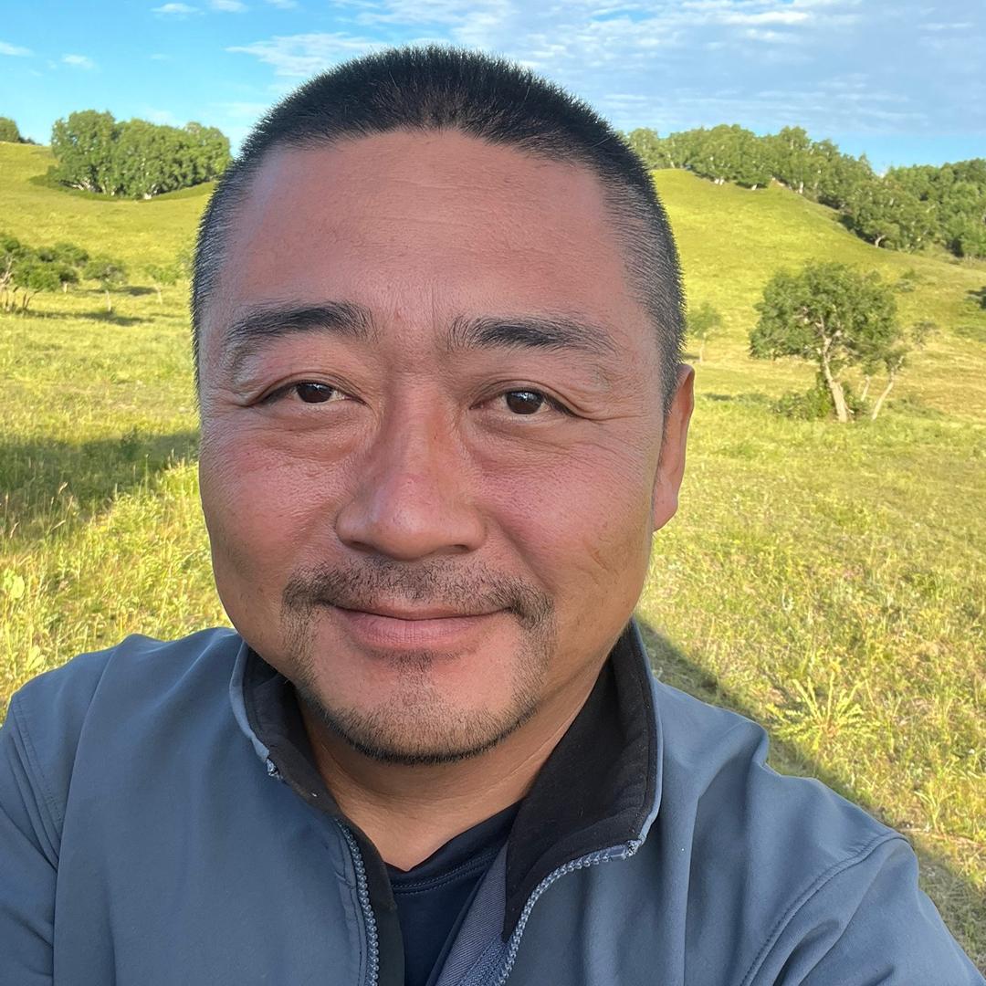 老马在草原@抖音