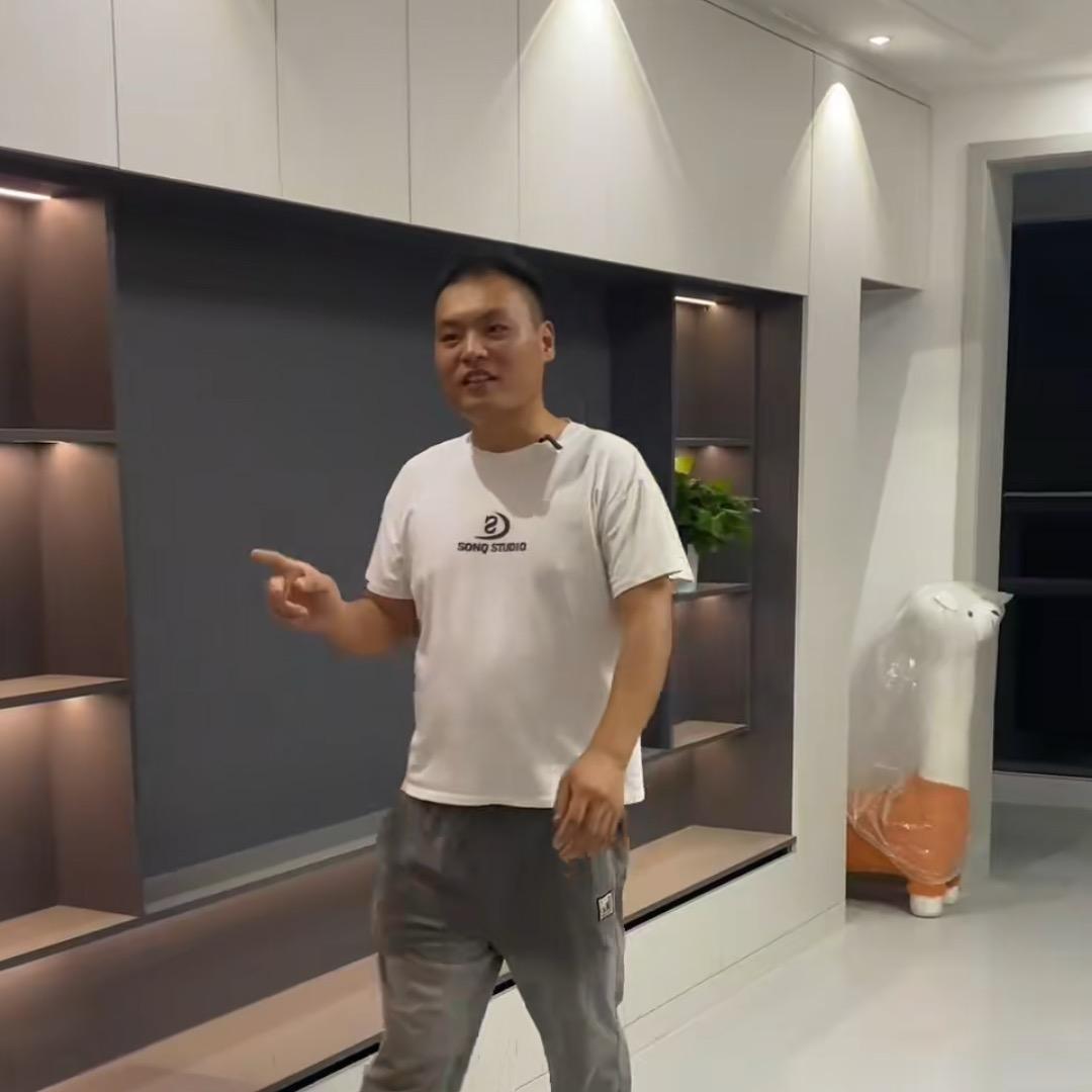 濮阳  史哥做装修