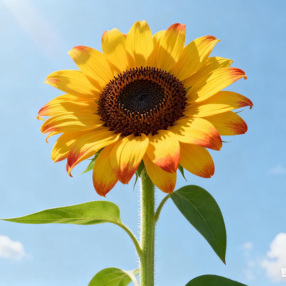 太阳花🌻