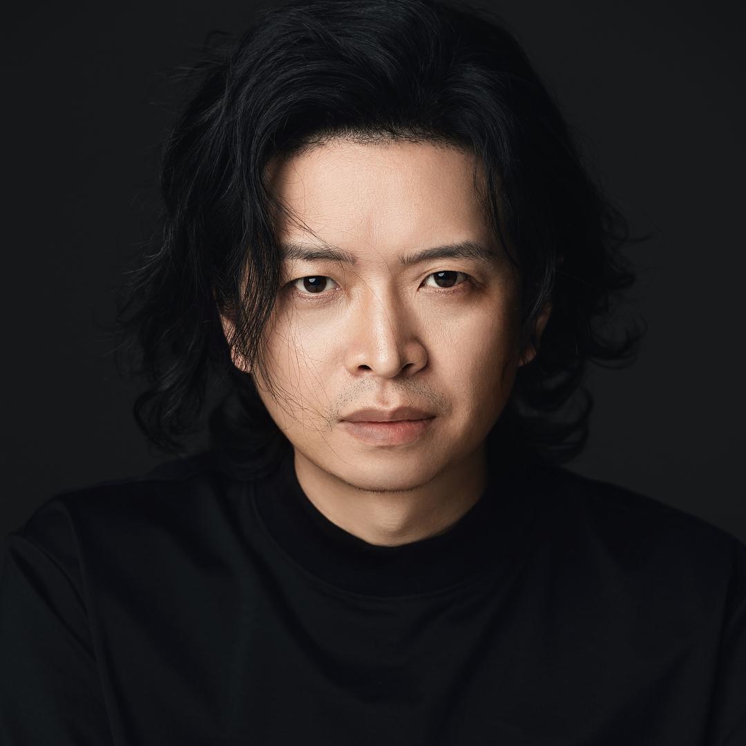 蔡俊军 男低音