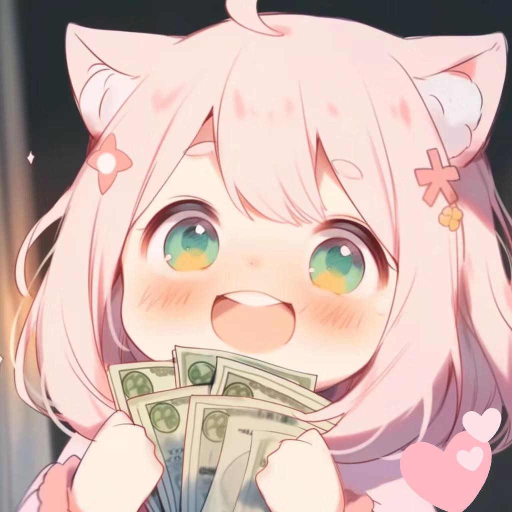 只只✨