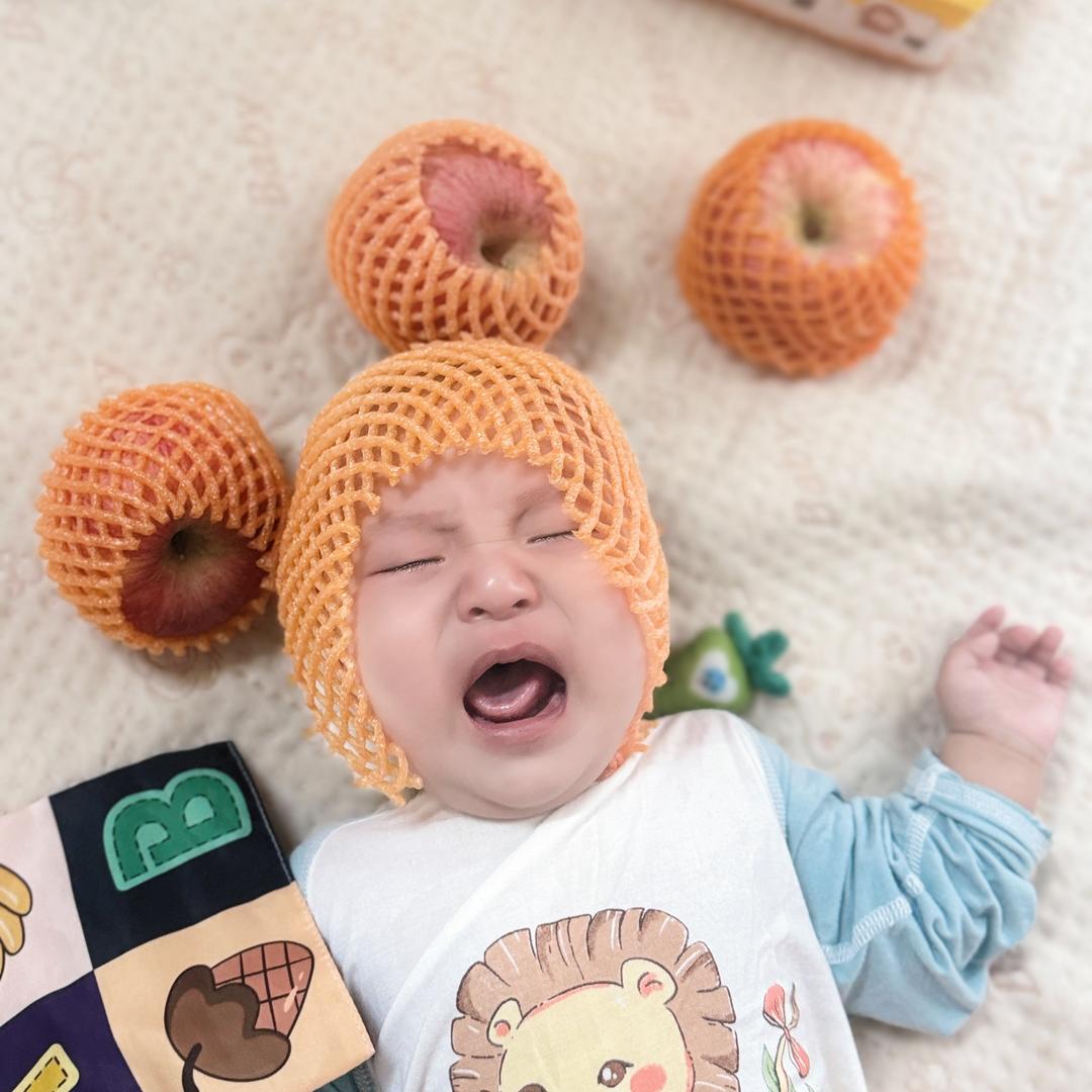 「老梦养宸记✨」