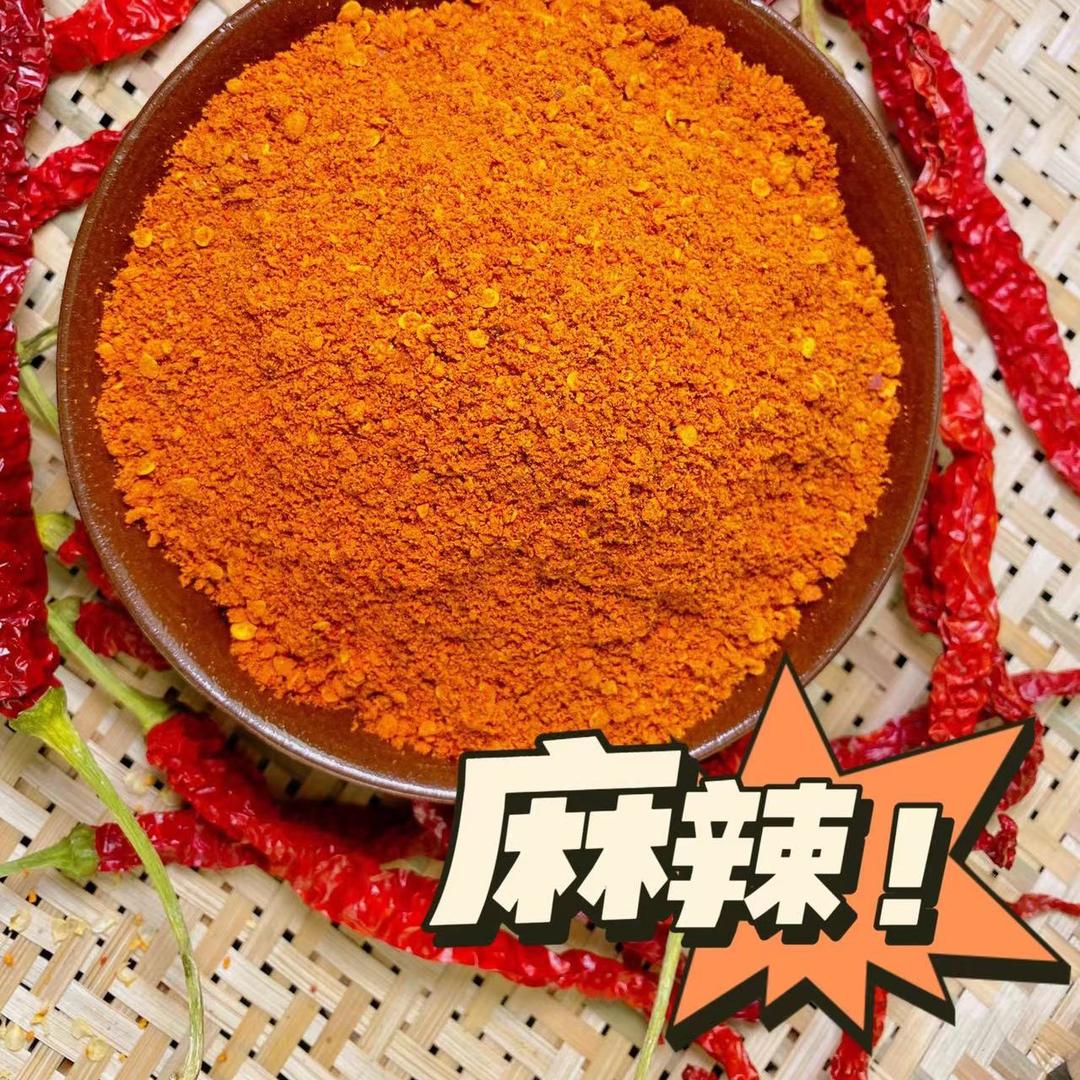 辣知味土特产（工厂直销）
