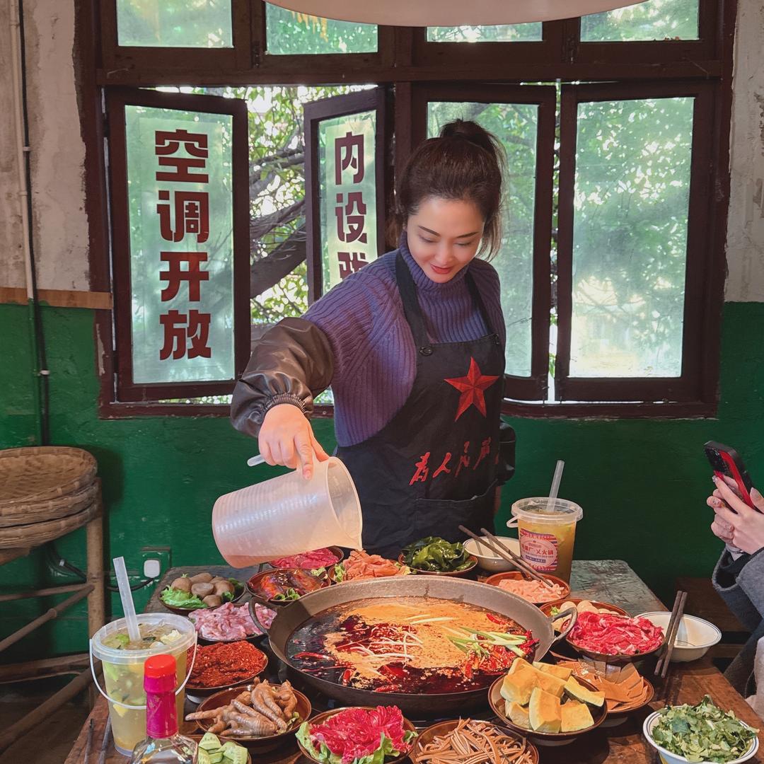重庆鲜儿姐