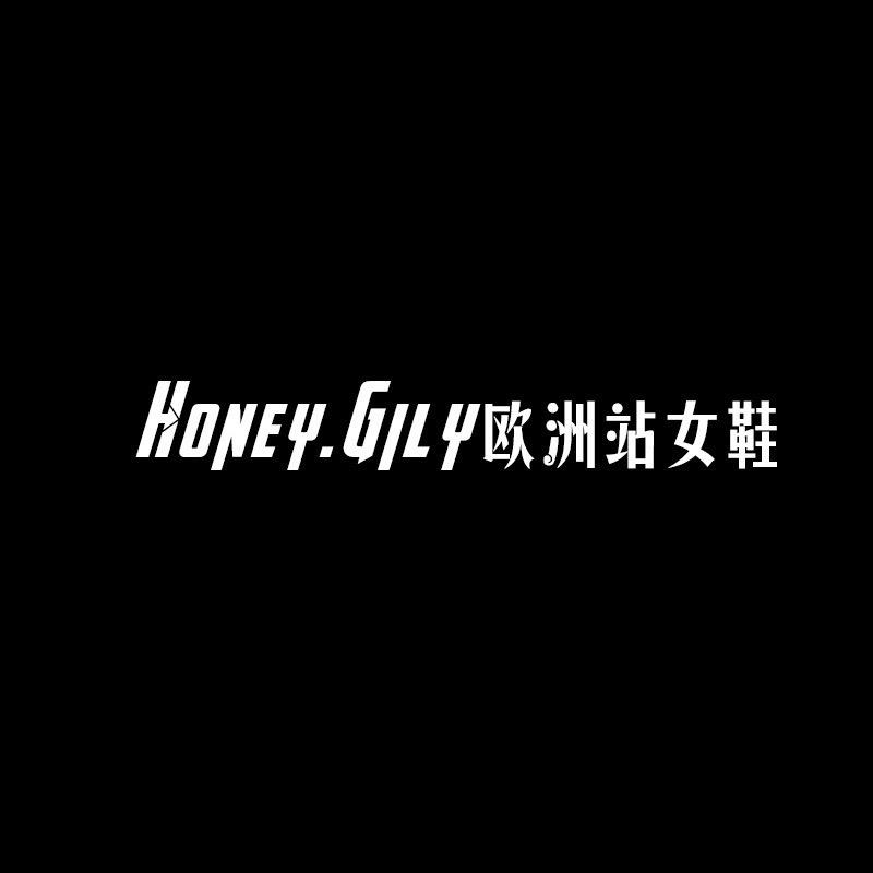 Hobey.Gily欧韩货鞋服