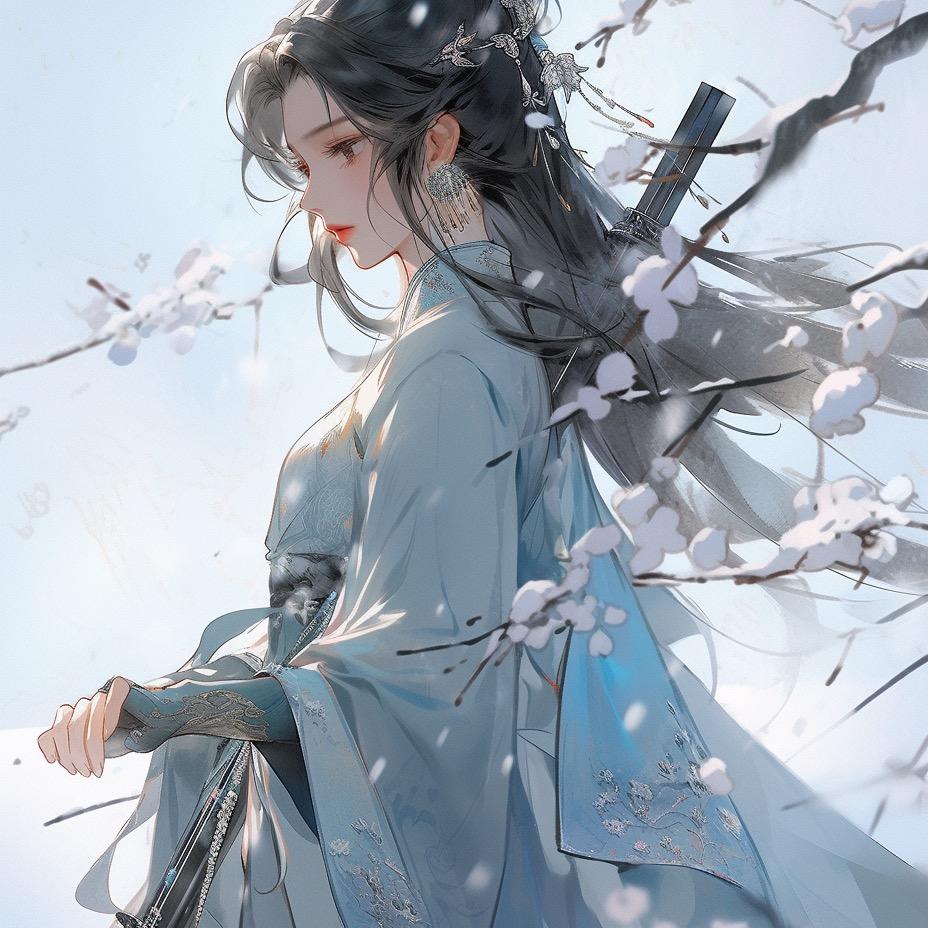 天衣有风
