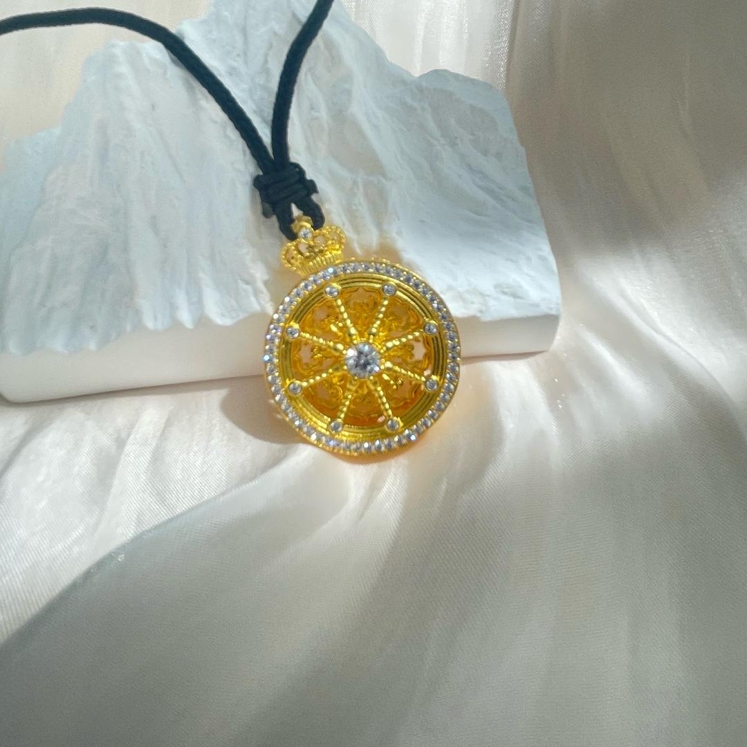 深圳水贝首饰工厂-小雪