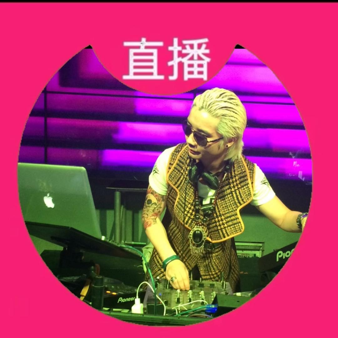 深圳Dj阿泽(招收学员dj打碟教学)