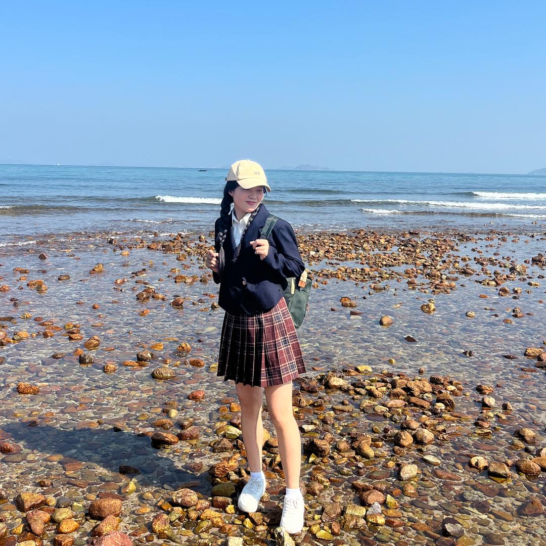 饕餮（只接纯绿无身体接触地陪）