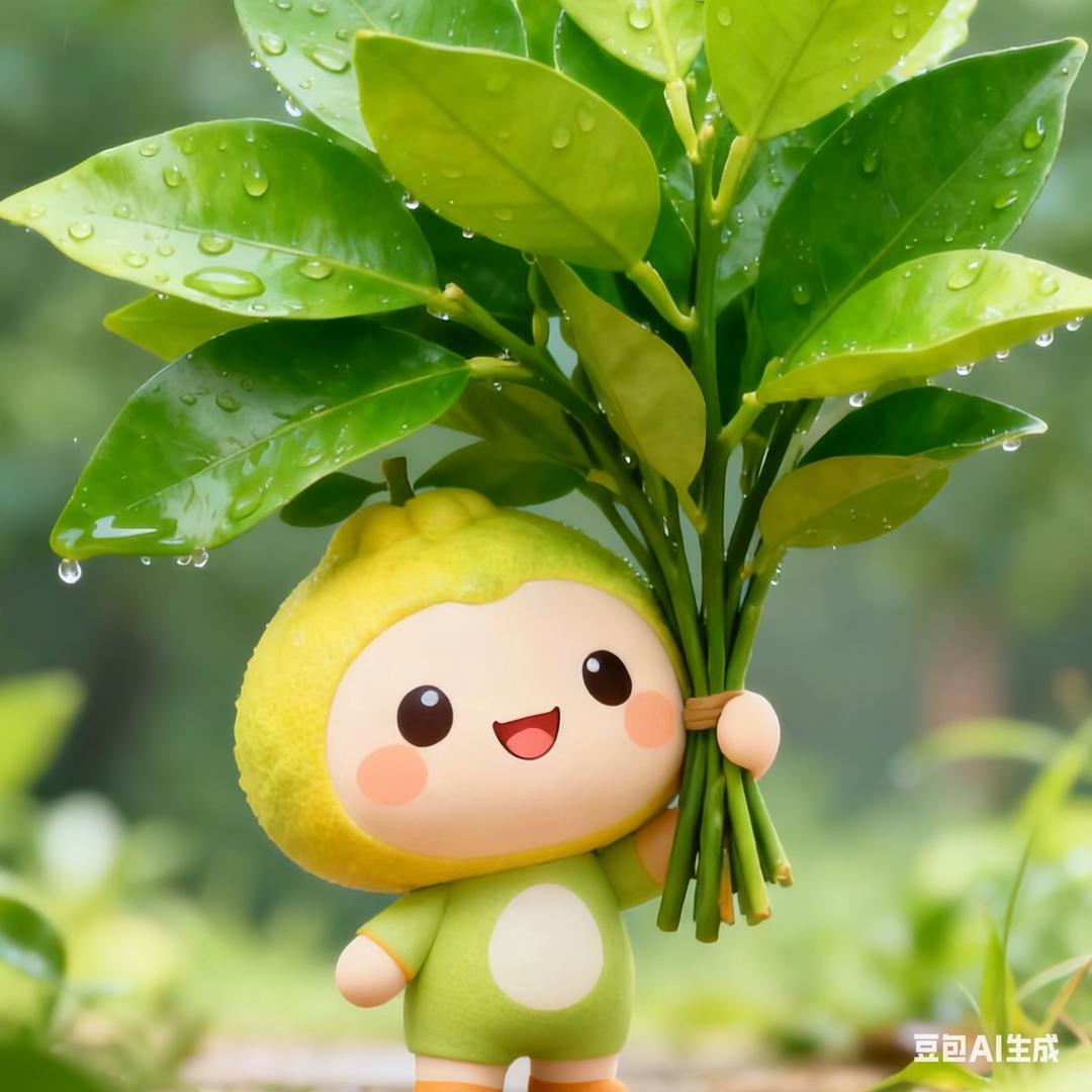 柠檬掌柜