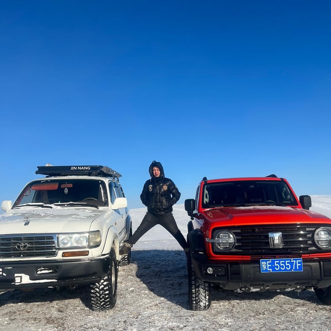 呼伦贝尔市二手车（王军）