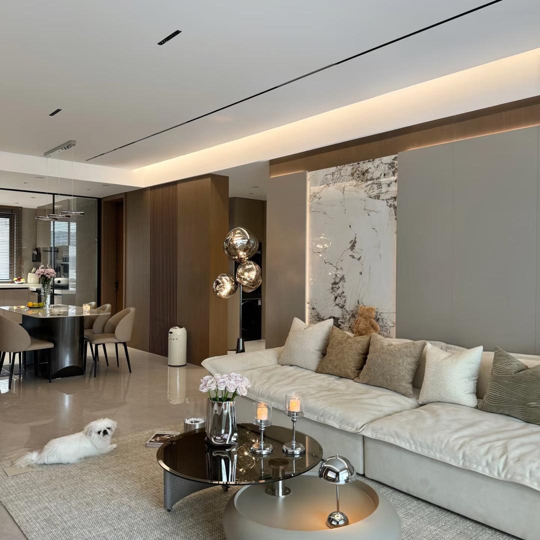 琳琳效果图设计