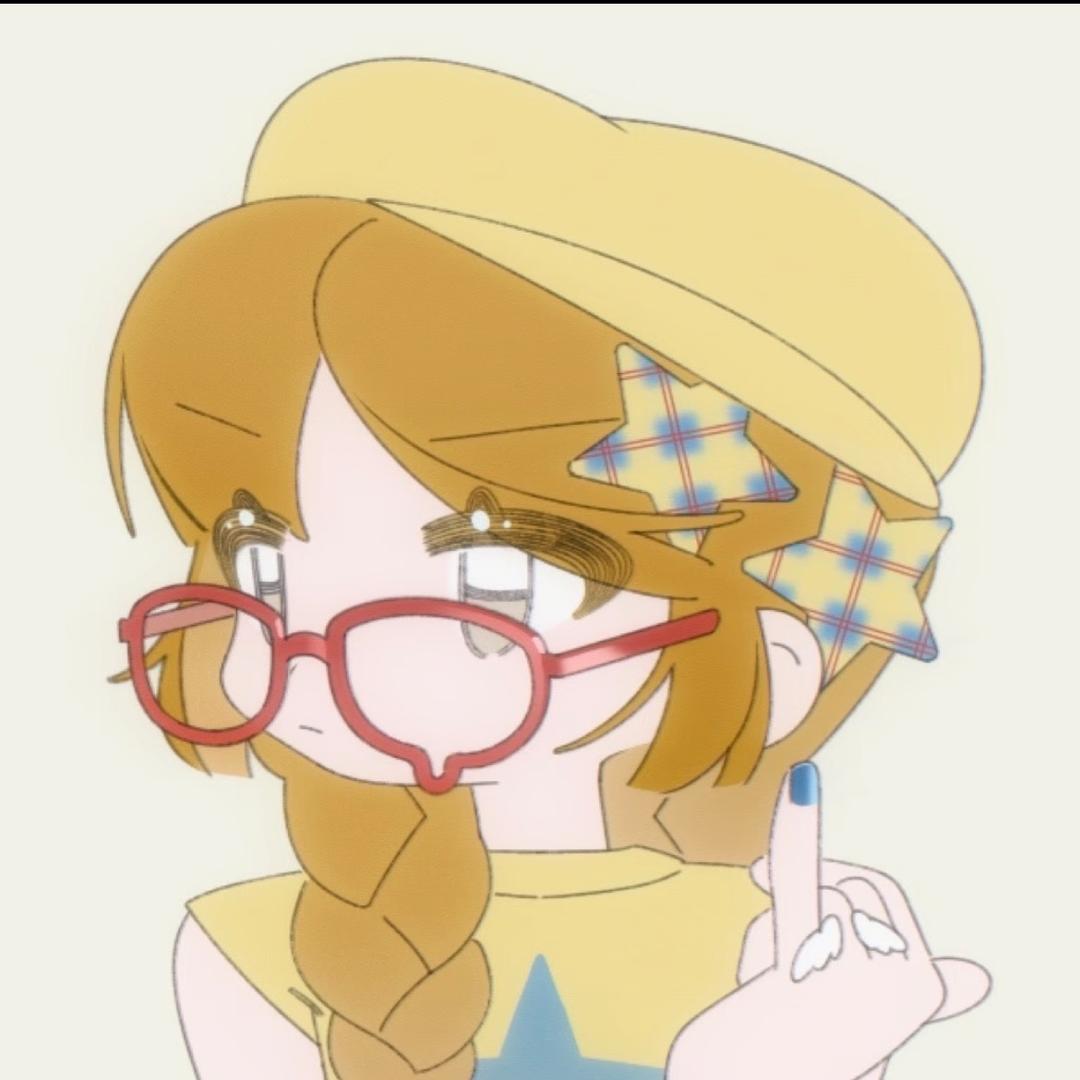 针针