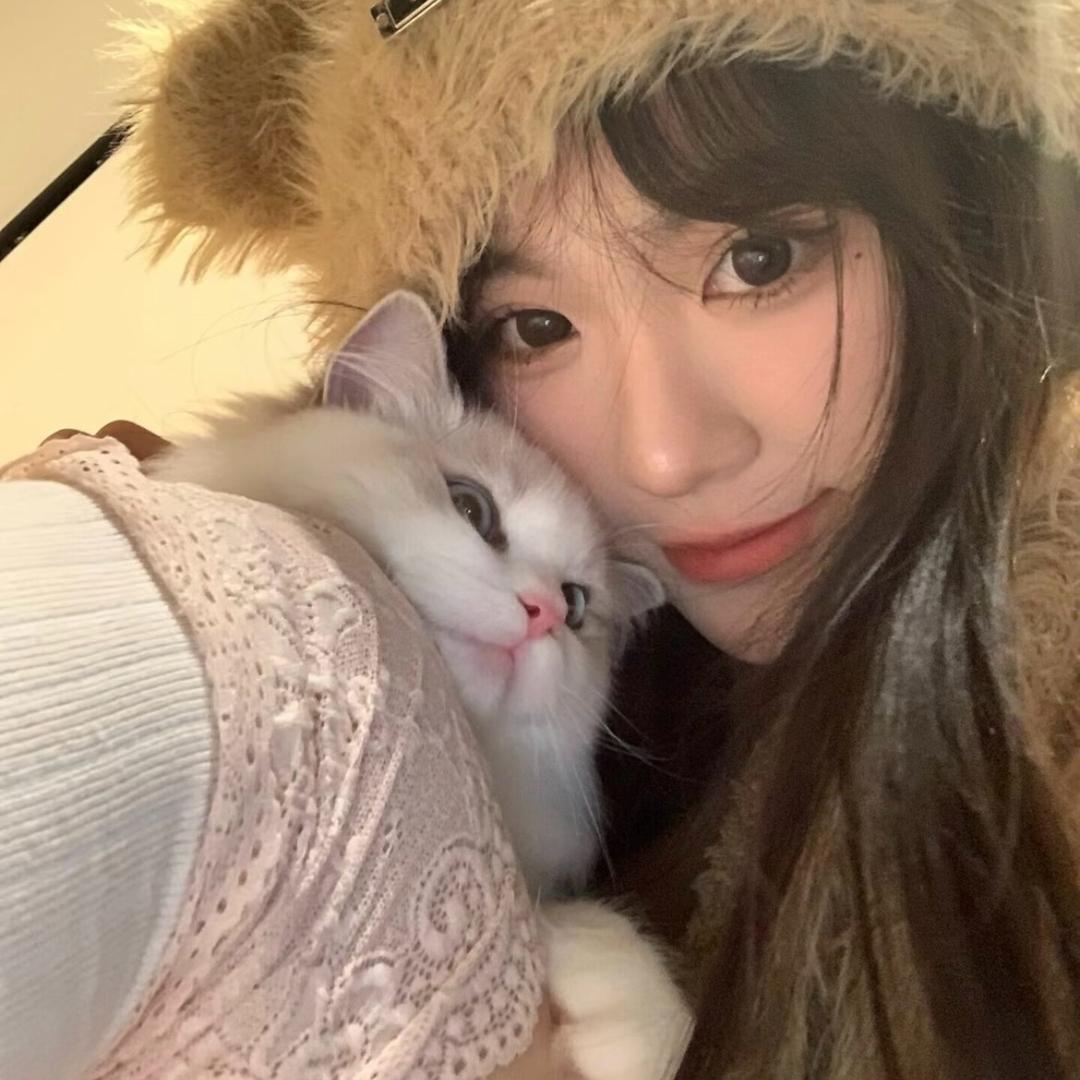 爱-🧁冷酷卷心菜💽