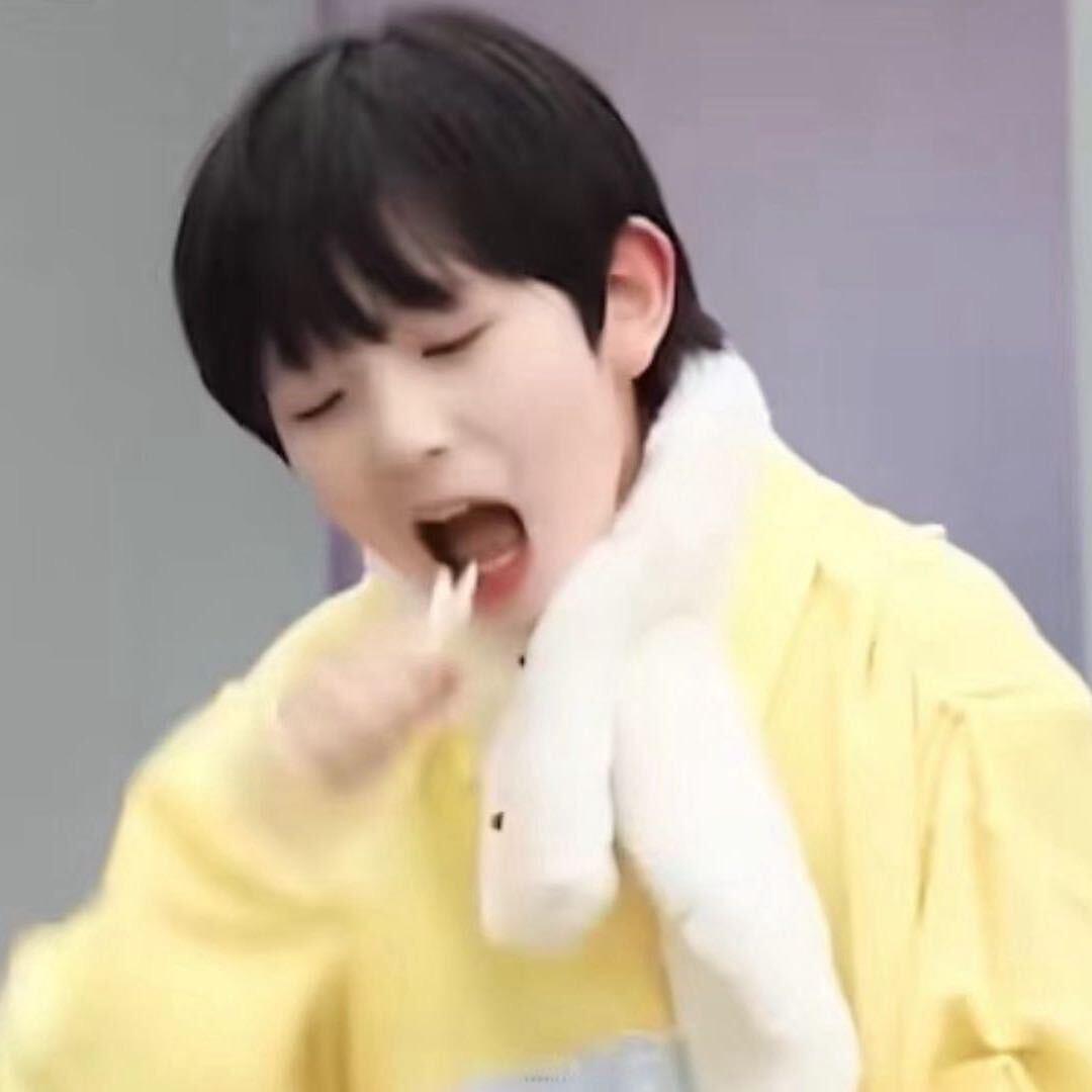糖果祺祺y🤭