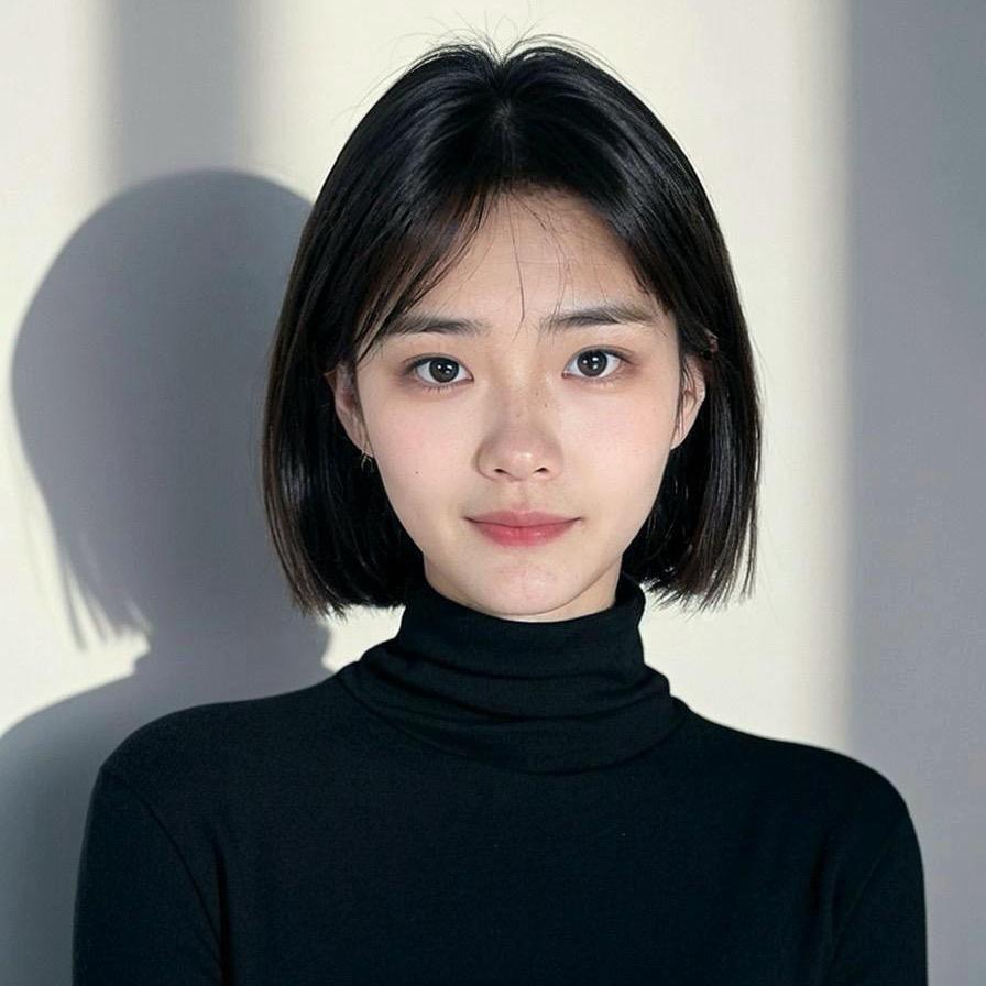 小王。