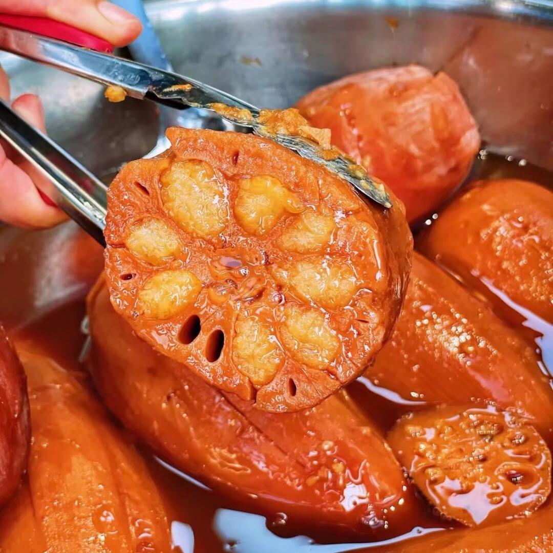 高邮市五柳园商贸有限公司企业店