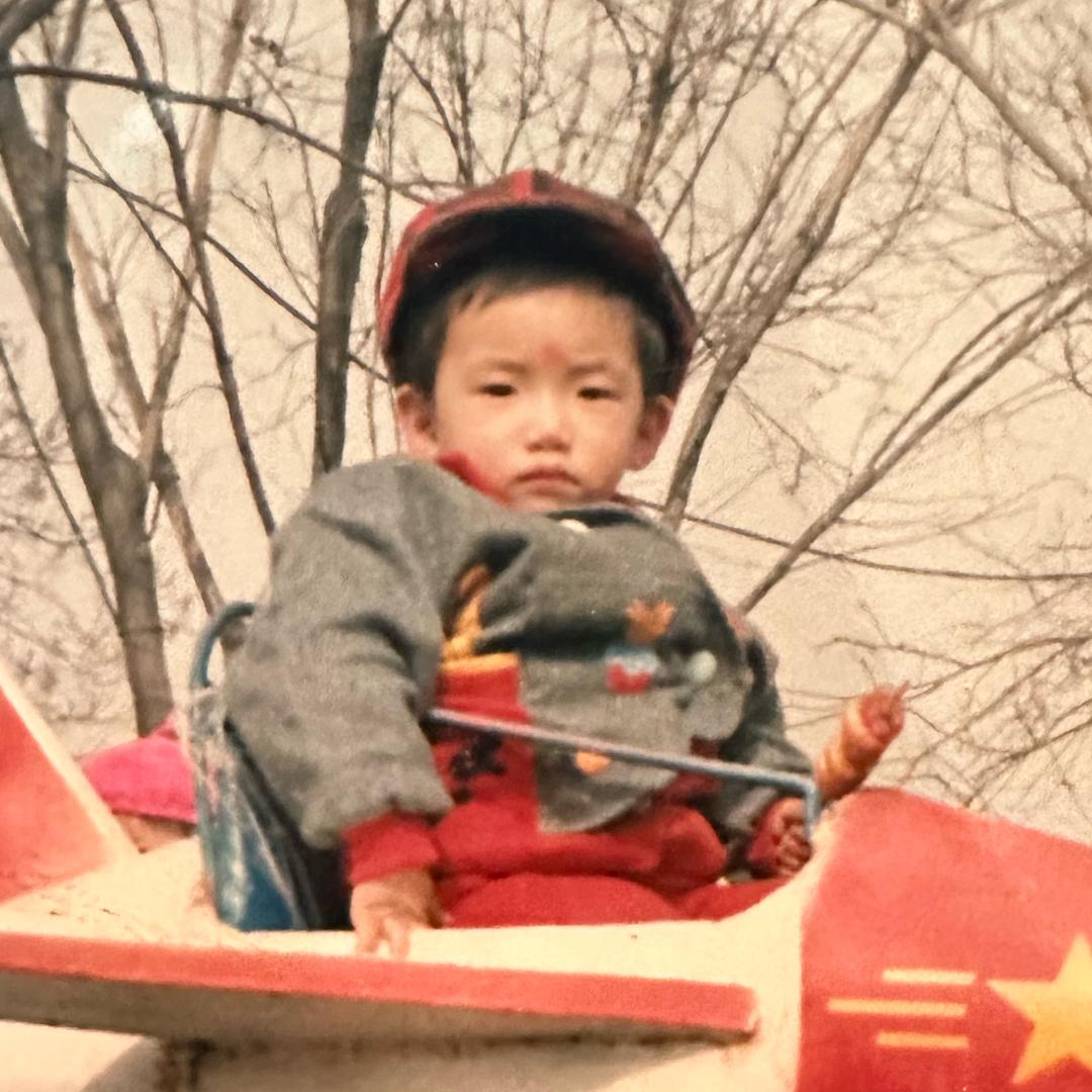 孙一杰