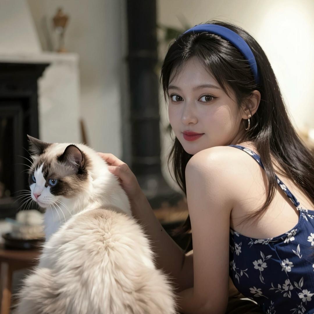 旺旺小仙🐬