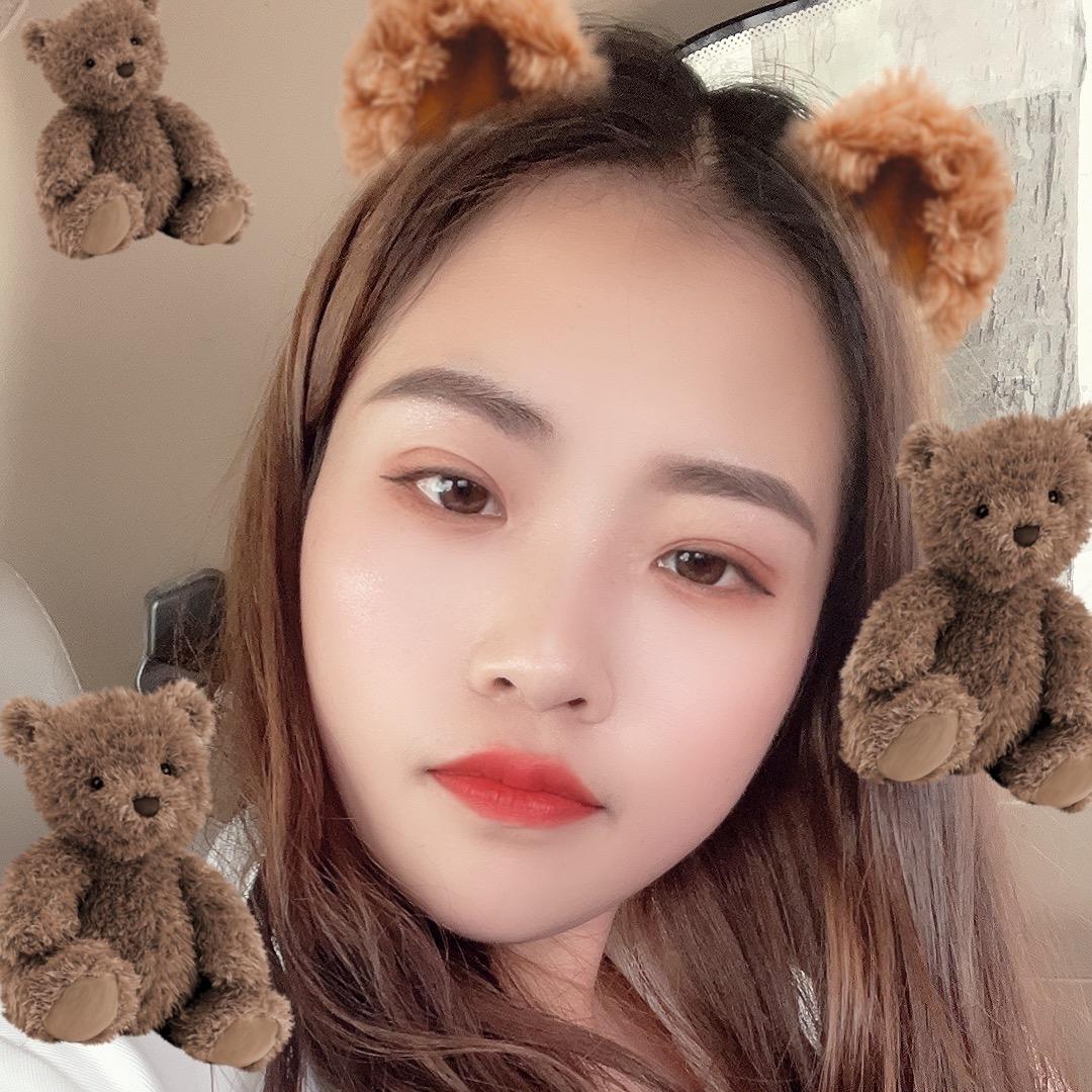 是思思呀……