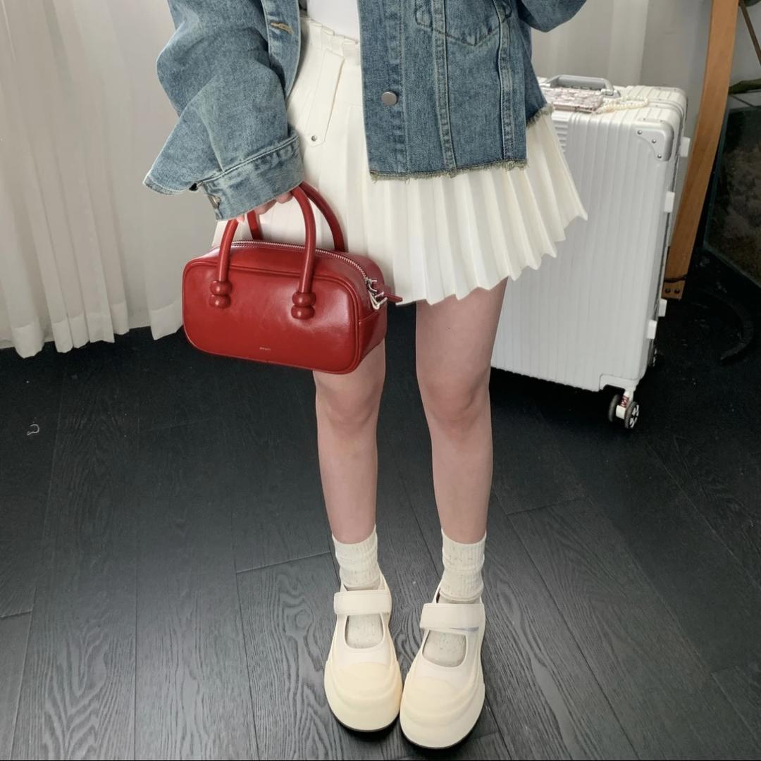 温州柜柜特卖店女鞋