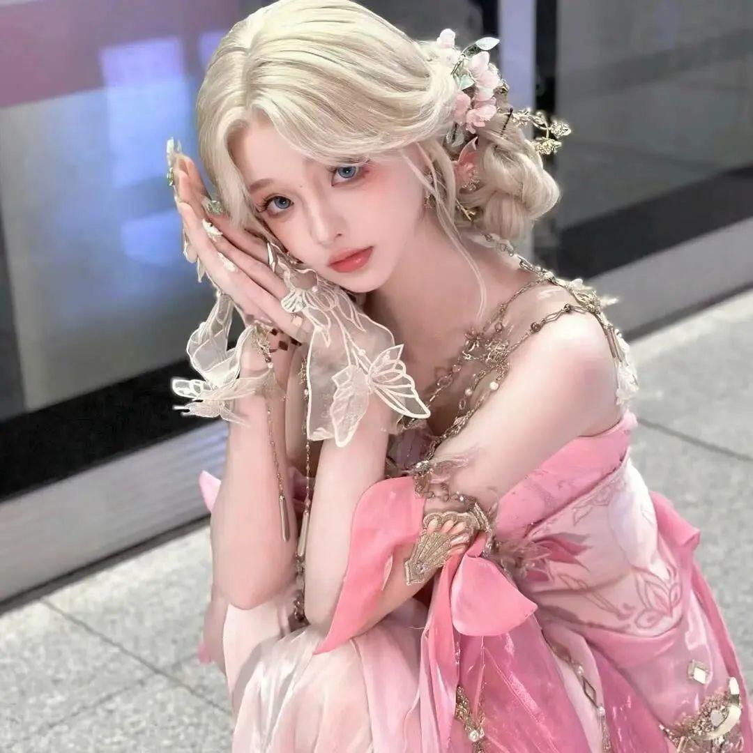 麻辣小姐姐