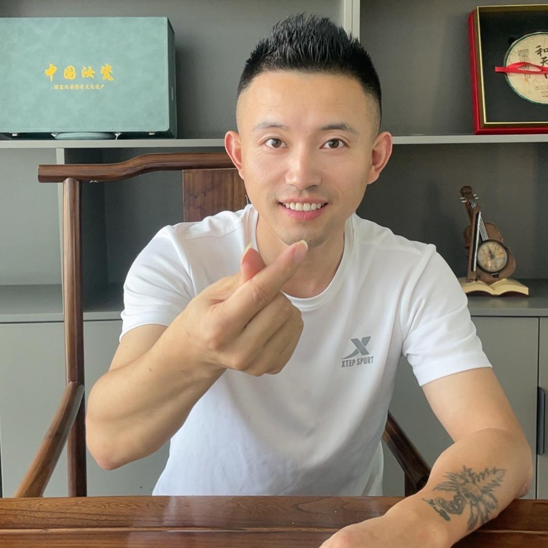 毛哥【直播团队 招人版】